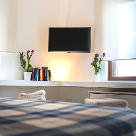 Sorrento Central Flat Ngoại thất bức ảnh