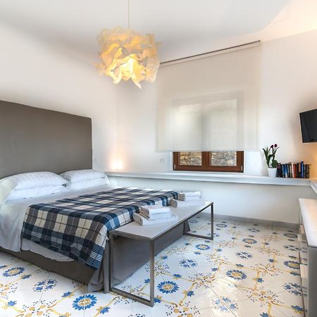 Sorrento Central Flat Ngoại thất bức ảnh