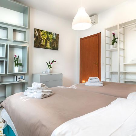Sorrento Central Flat Ngoại thất bức ảnh