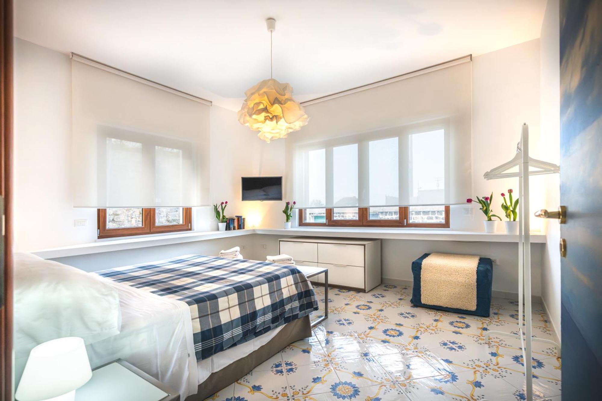 Sorrento Central Flat Ngoại thất bức ảnh