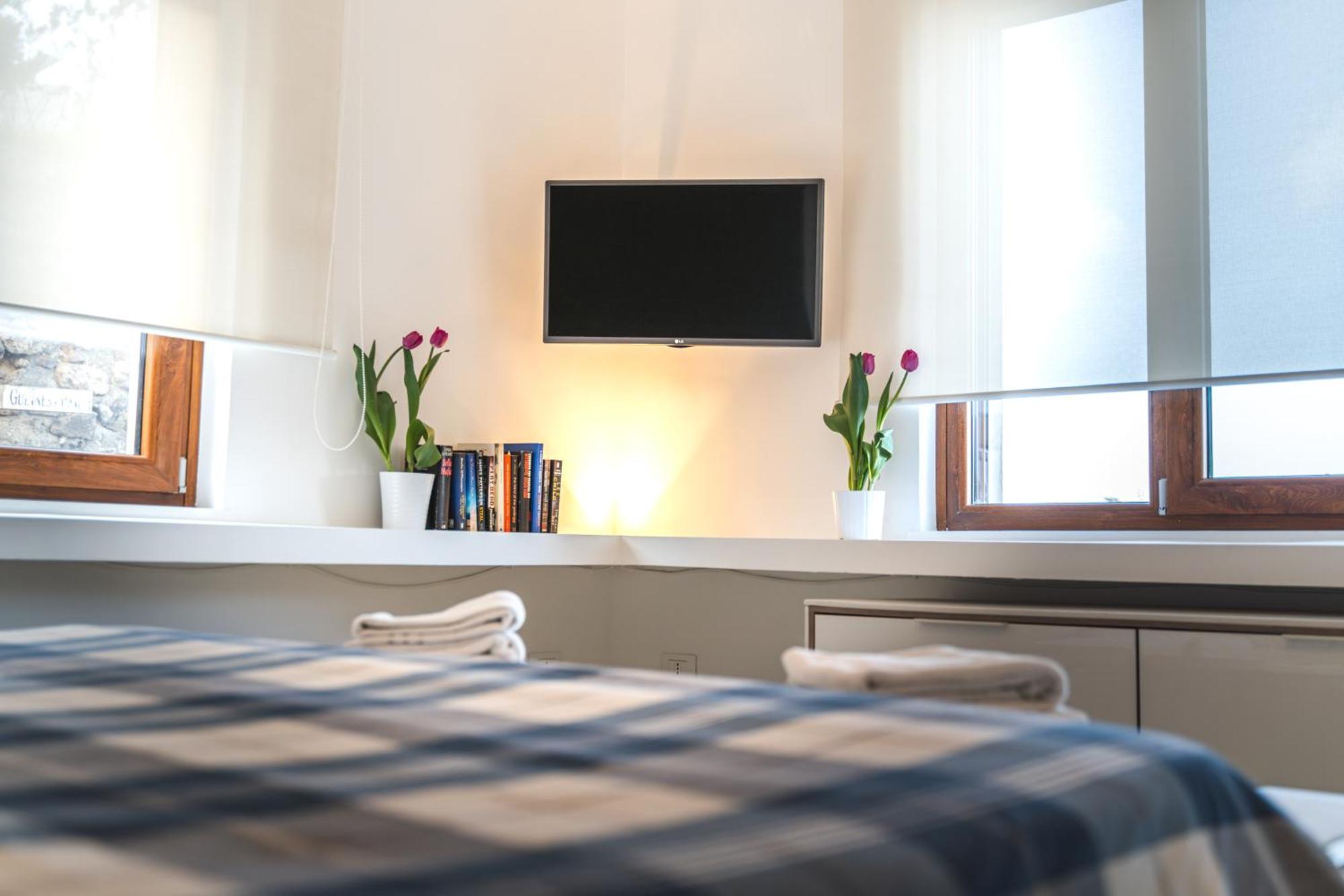 Sorrento Central Flat Ngoại thất bức ảnh