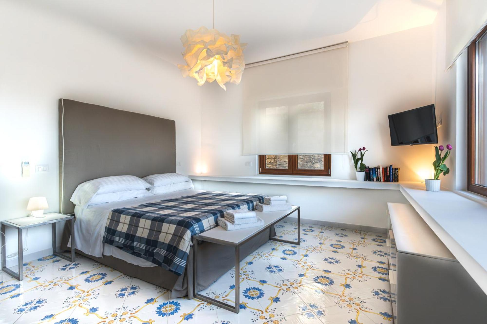 Sorrento Central Flat Ngoại thất bức ảnh