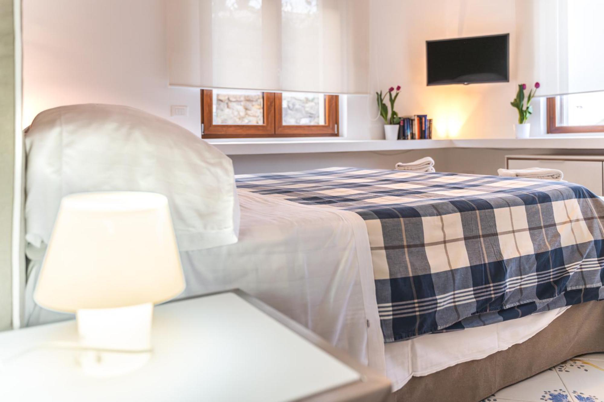 Sorrento Central Flat Ngoại thất bức ảnh