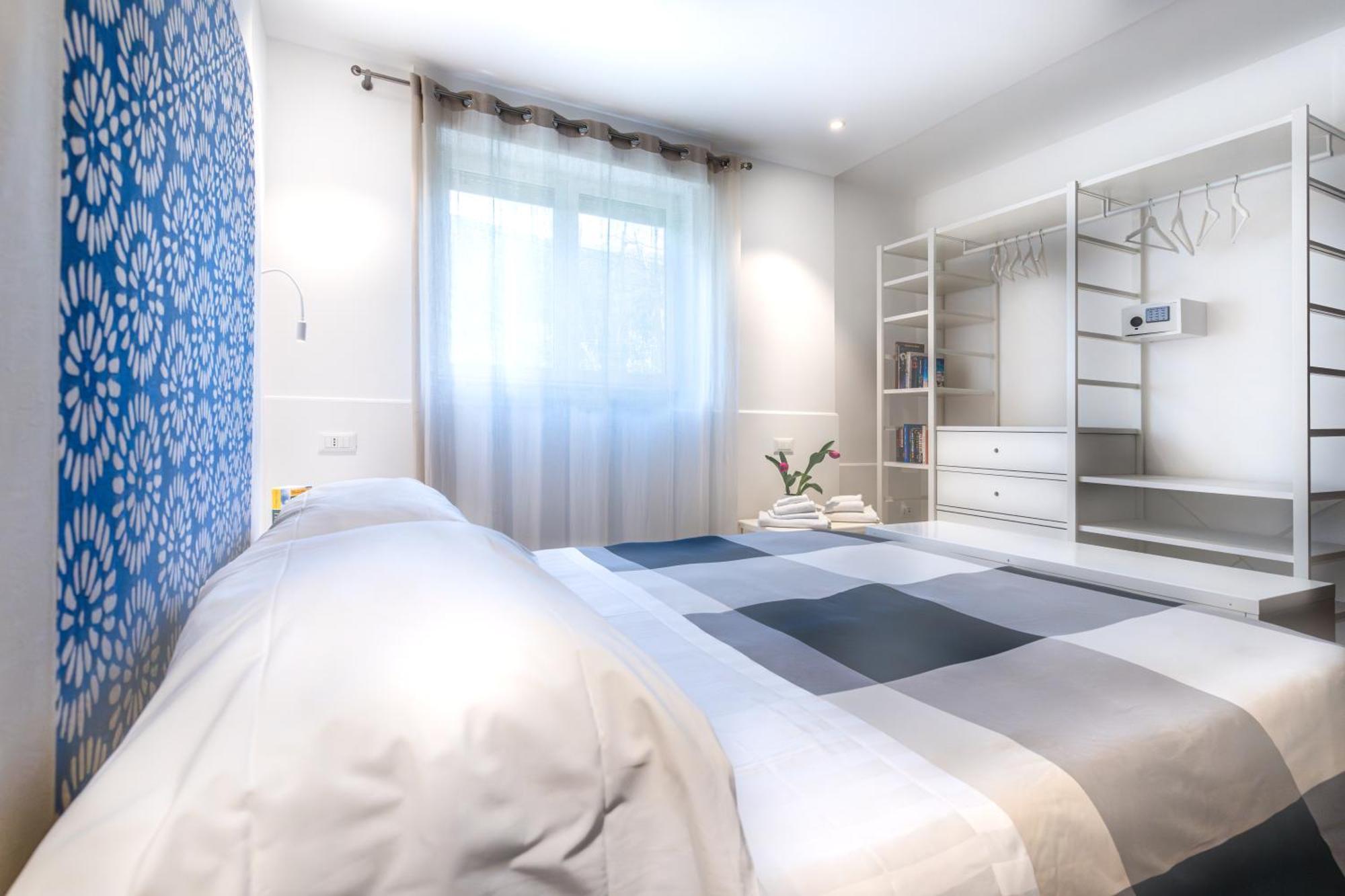 Sorrento Central Flat Ngoại thất bức ảnh