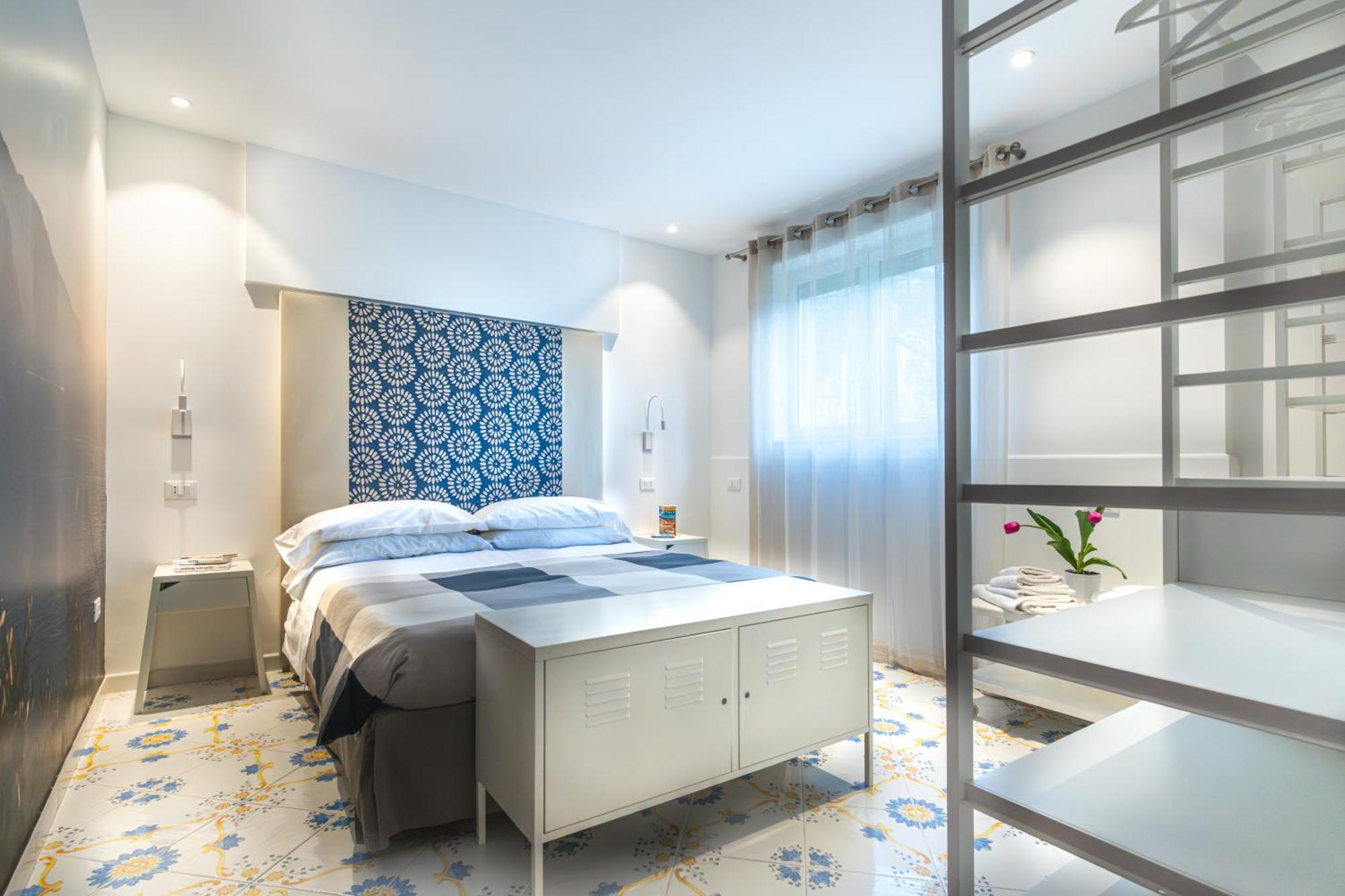 Sorrento Central Flat Ngoại thất bức ảnh