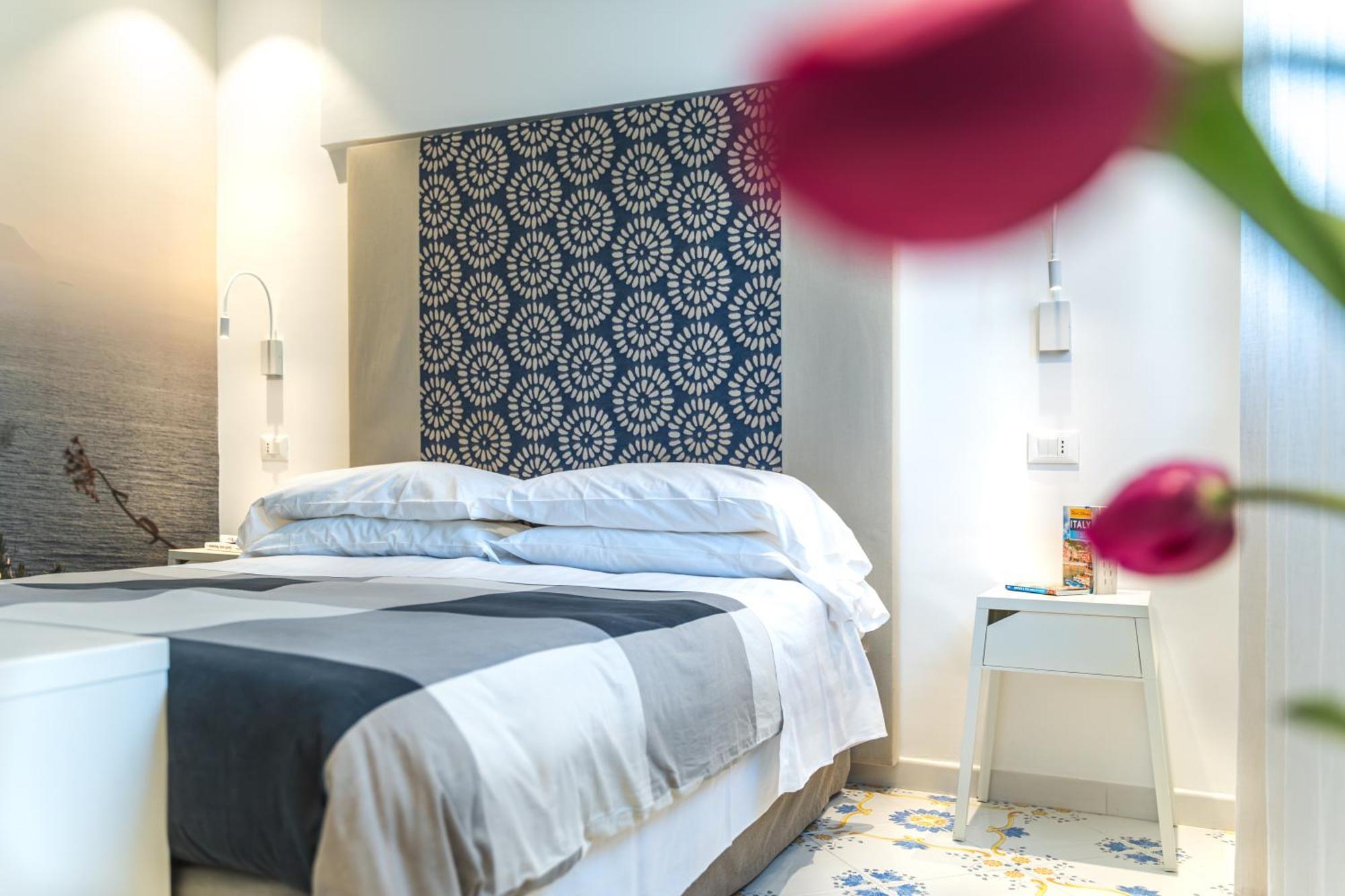 Sorrento Central Flat Ngoại thất bức ảnh