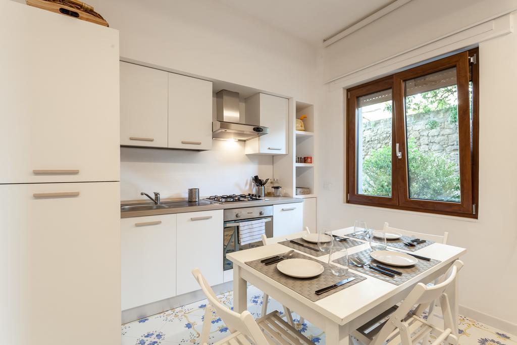 Sorrento Central Flat Phòng bức ảnh
