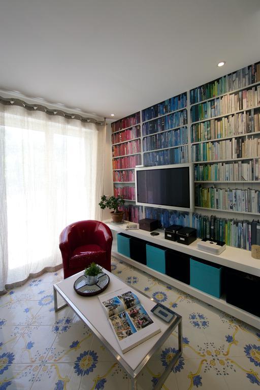 Sorrento Central Flat Phòng bức ảnh