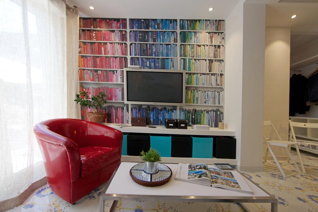 Sorrento Central Flat Phòng bức ảnh